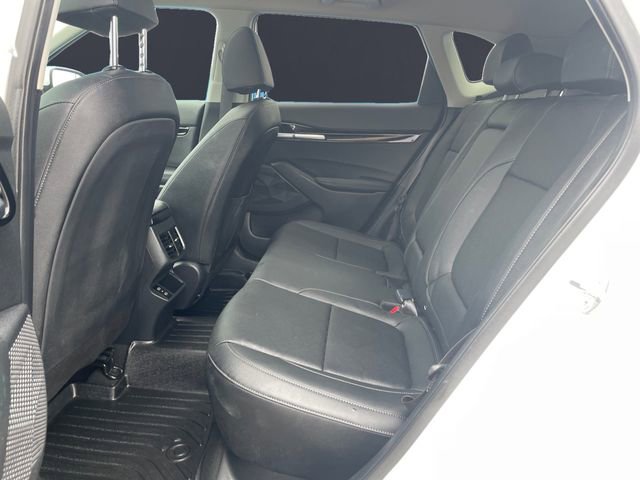 Used 2024 Kia Seltos SX w/ SX Sunroof Package AWD/4WD image 13