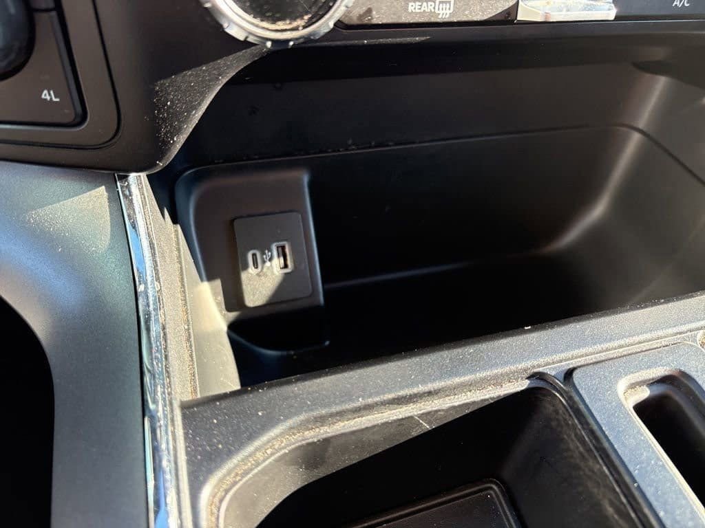 Used 2024 Ford F150 XLT w/ Mobile Office Package image 26