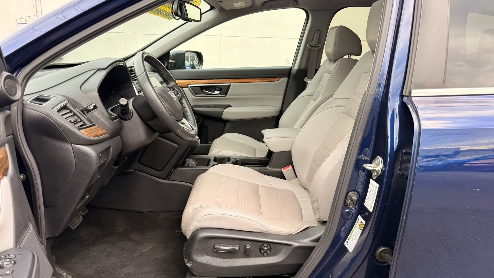 Used 2019 Honda CR-V EX-L image 12