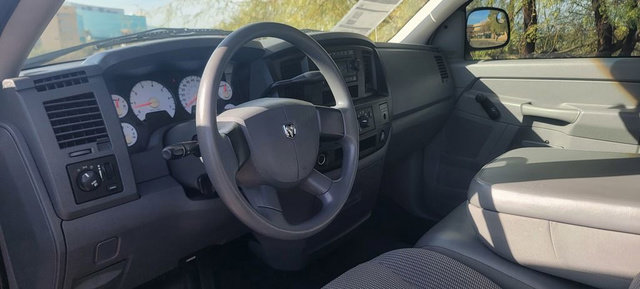 Used 2007 Dodge Ram 1500 Truck ST image 12