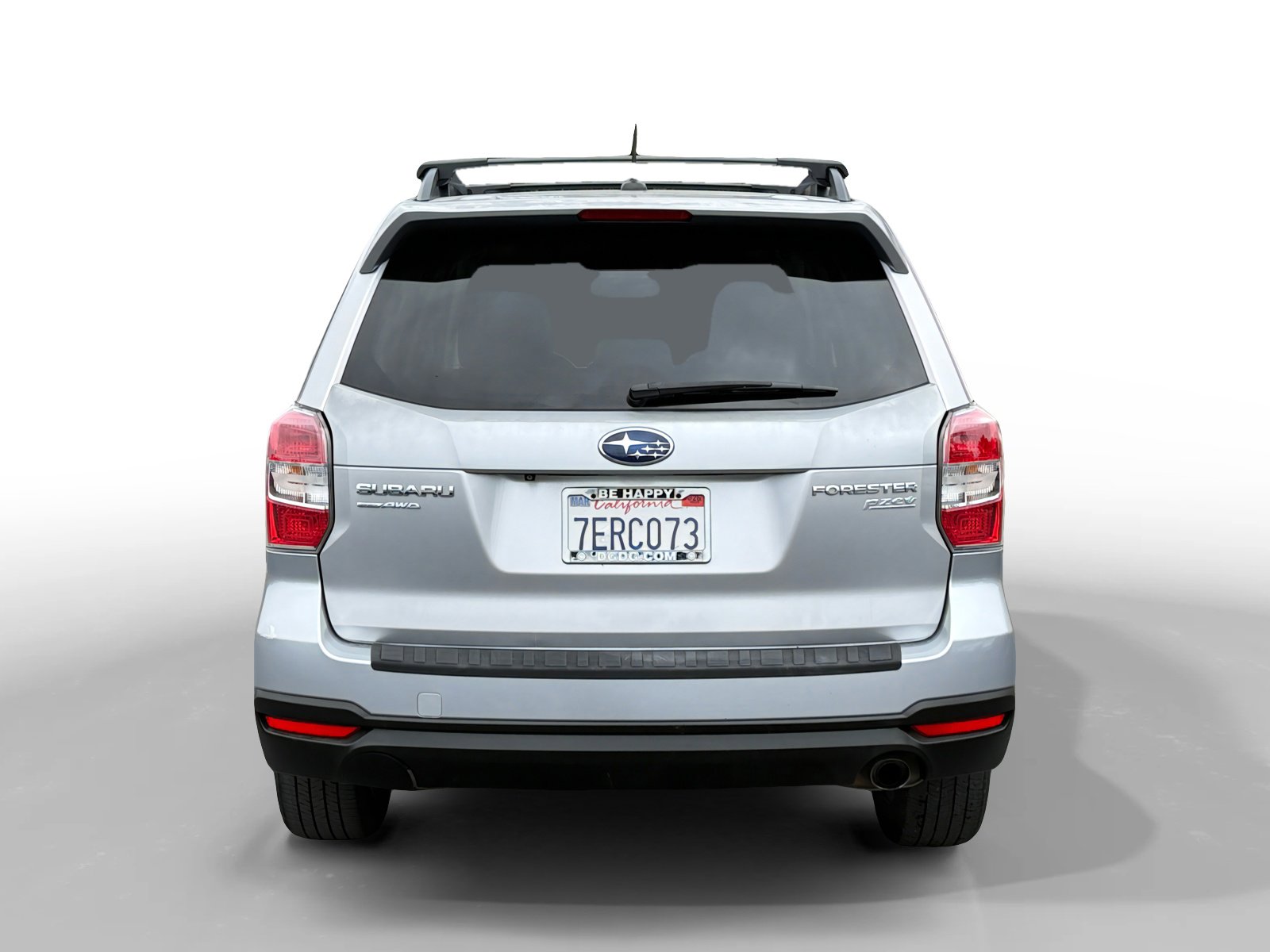 Used 2014 Subaru Forester 2.5i Limited w/ Popular Package #1 image 4