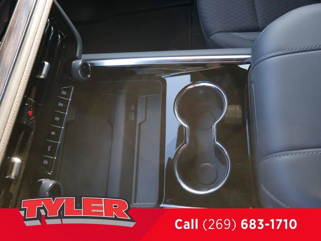 New 2026 Chevrolet Tahoe LS w/ Max Trailering Package image 34