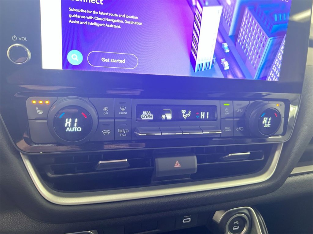 Used 2024 Toyota Grand Highlander XLE image 17