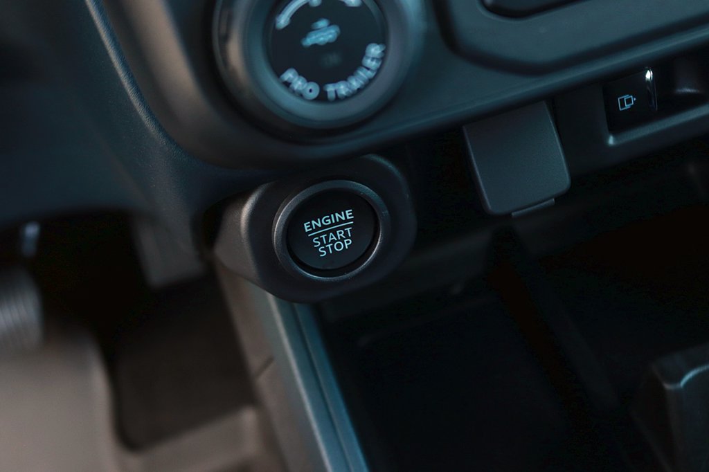 New 2026 Ford Maverick Lobo AWD/4WD image 20