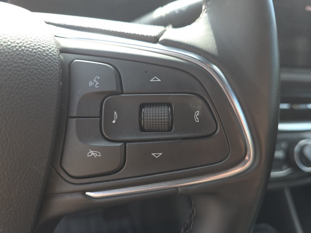 Certified 2024 Buick Envista Sport Touring w/ Convenience I Package FWD image 19