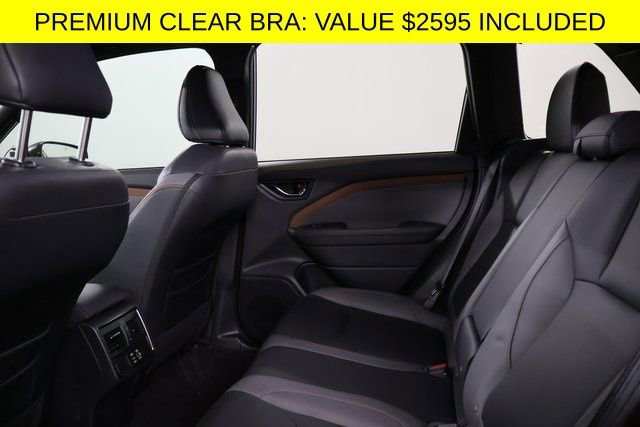 Certified 2025 Subaru Forester Sport AWD/4WD image 28
