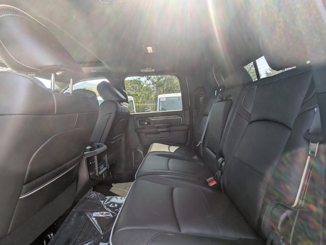 New 2025 RAM 2500 Limited image 12