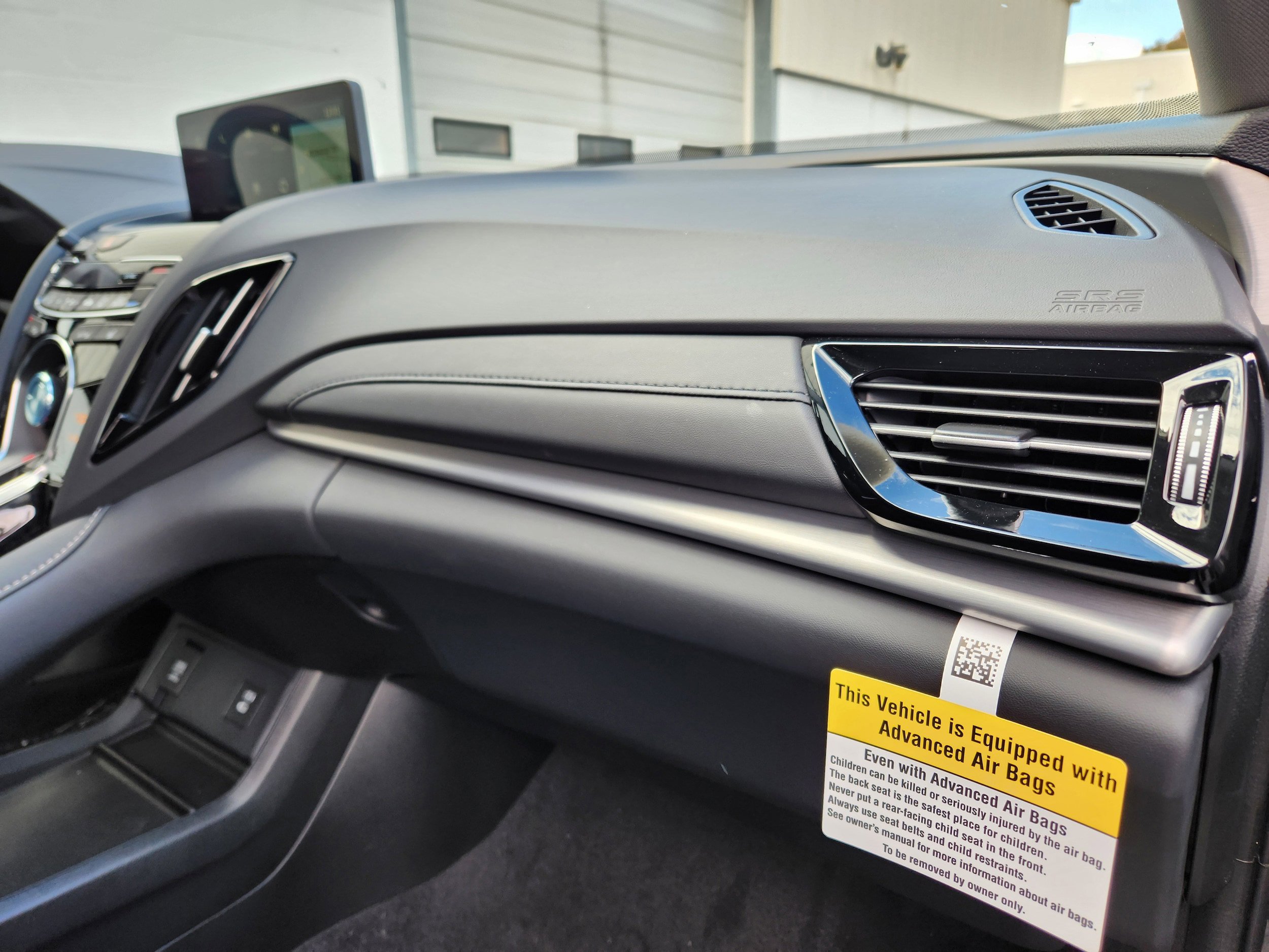 New 2025 Acura RDX SH-AWD w/ Technology Package image 13