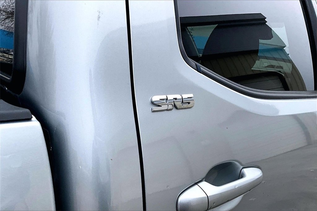 Used 2023 Toyota Tacoma SR5 image 11