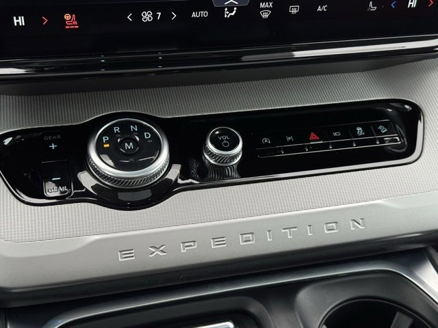 Certified 2025 Ford Expedition Max Active image 13