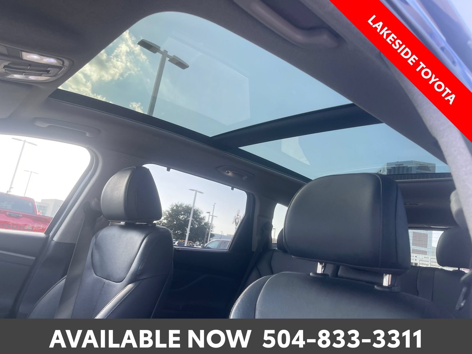 Used 2020 Hyundai Santa Fe Limited FWD image 30