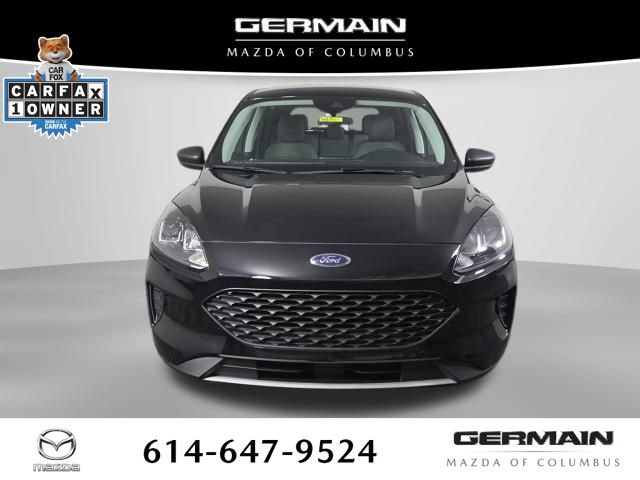 Used 2022 Ford Escape S AWD/4WD image 3