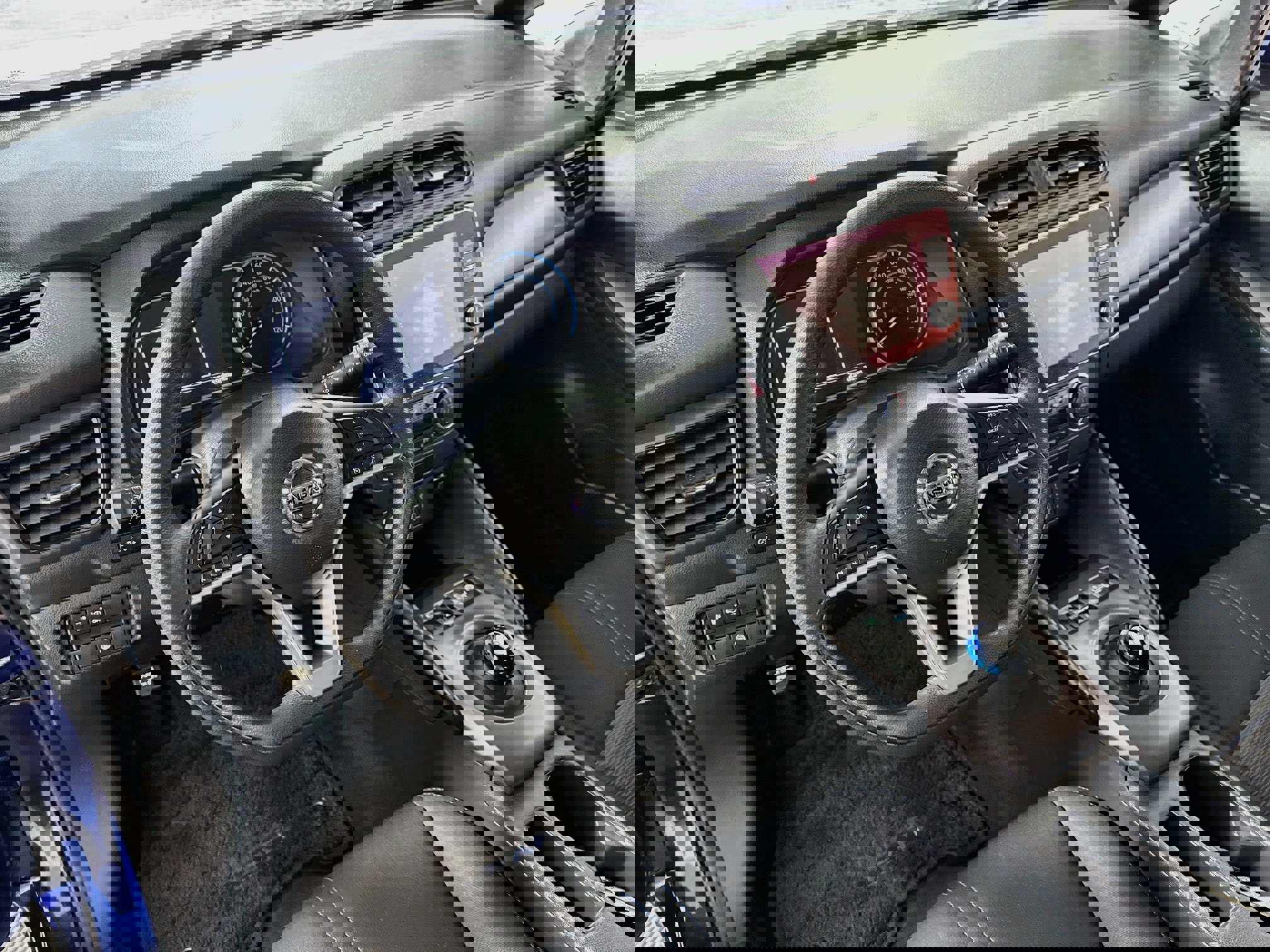 Used 2021 Nissan Leaf S w/ S Charge Package FWD image 11