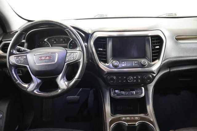 Used 2021 GMC Acadia AT4 w/ Trailering Package AWD/4WD image 15