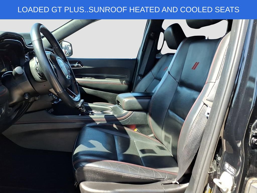 Used 2024 Dodge Durango GT image 20