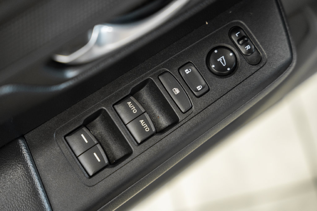 Certified 2023 Honda CR-V Sport image 38
