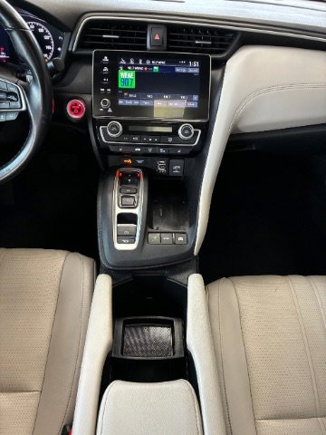Used 2022 Honda Insight Touring image 22