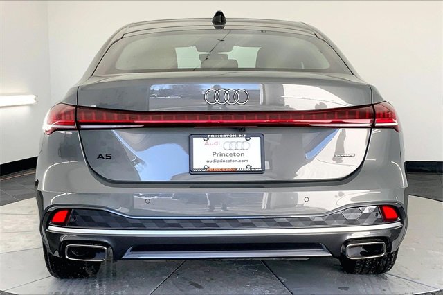 New 2025 Audi A5 2.0T Premium Plus image 5