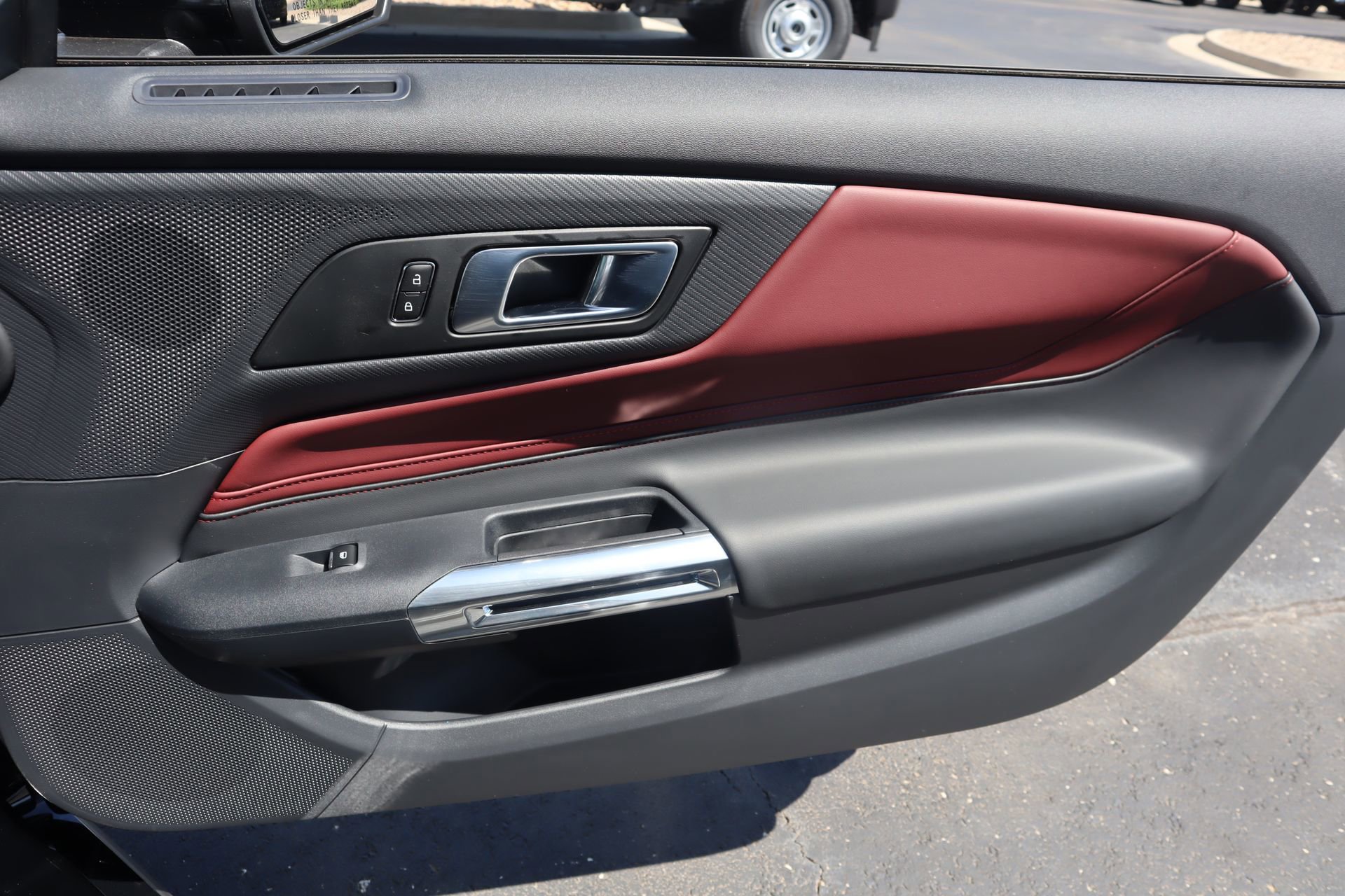 New 2026 Ford Mustang GT Premium image 15