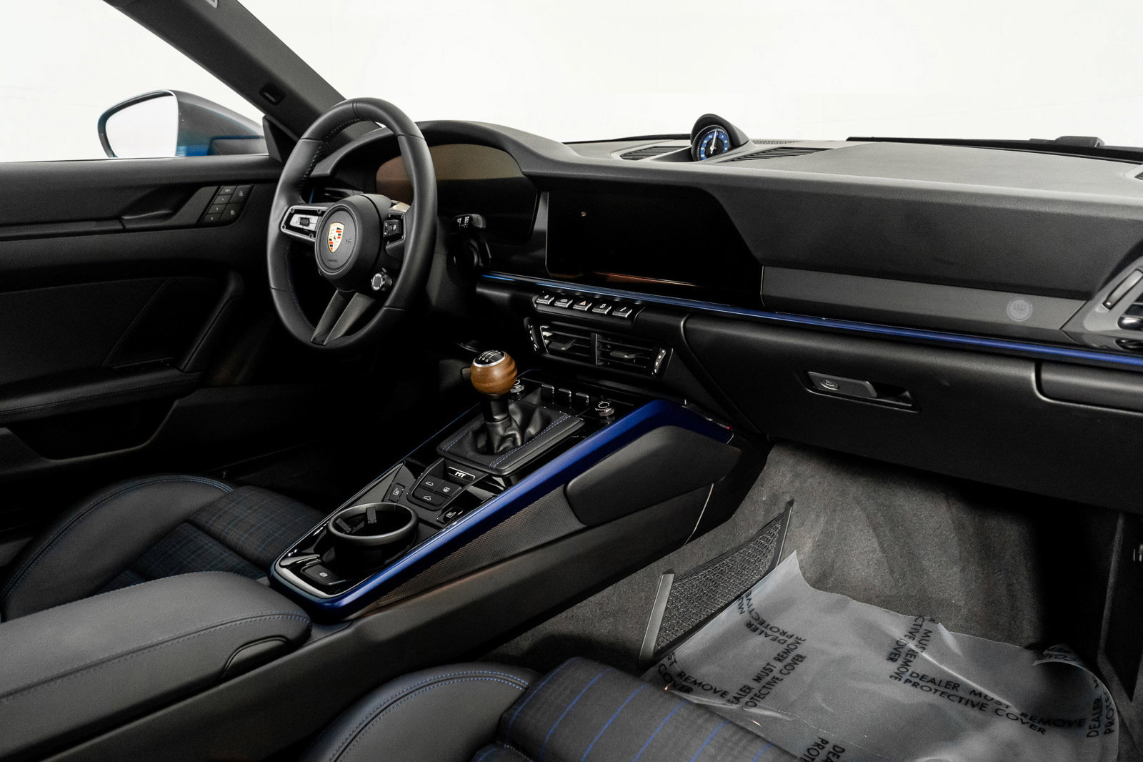 Used 2026 Porsche 911 Carrera T image 51