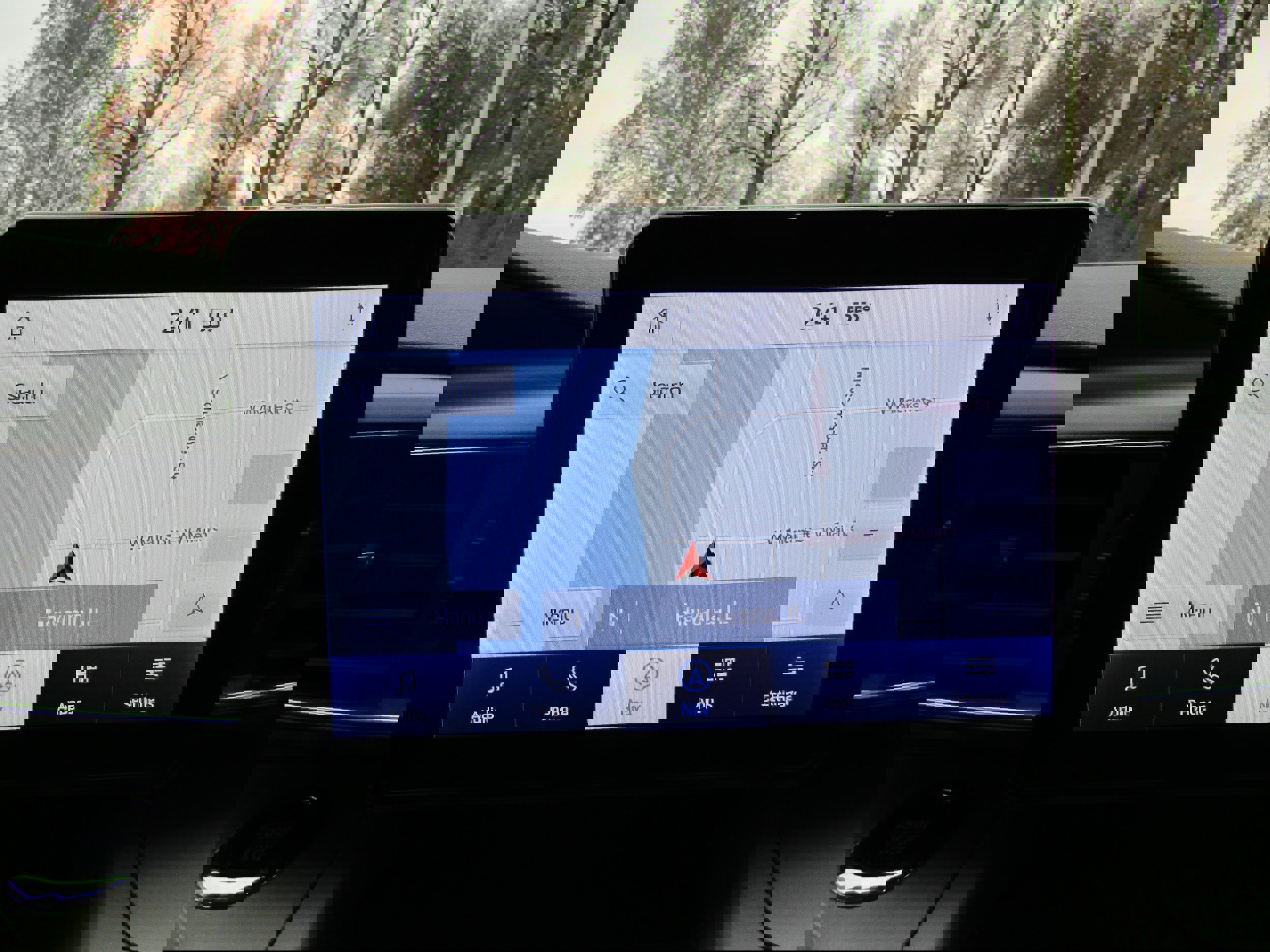 Certified 2023 Ford Explorer XLT w/ Equipment Group 202A image 32