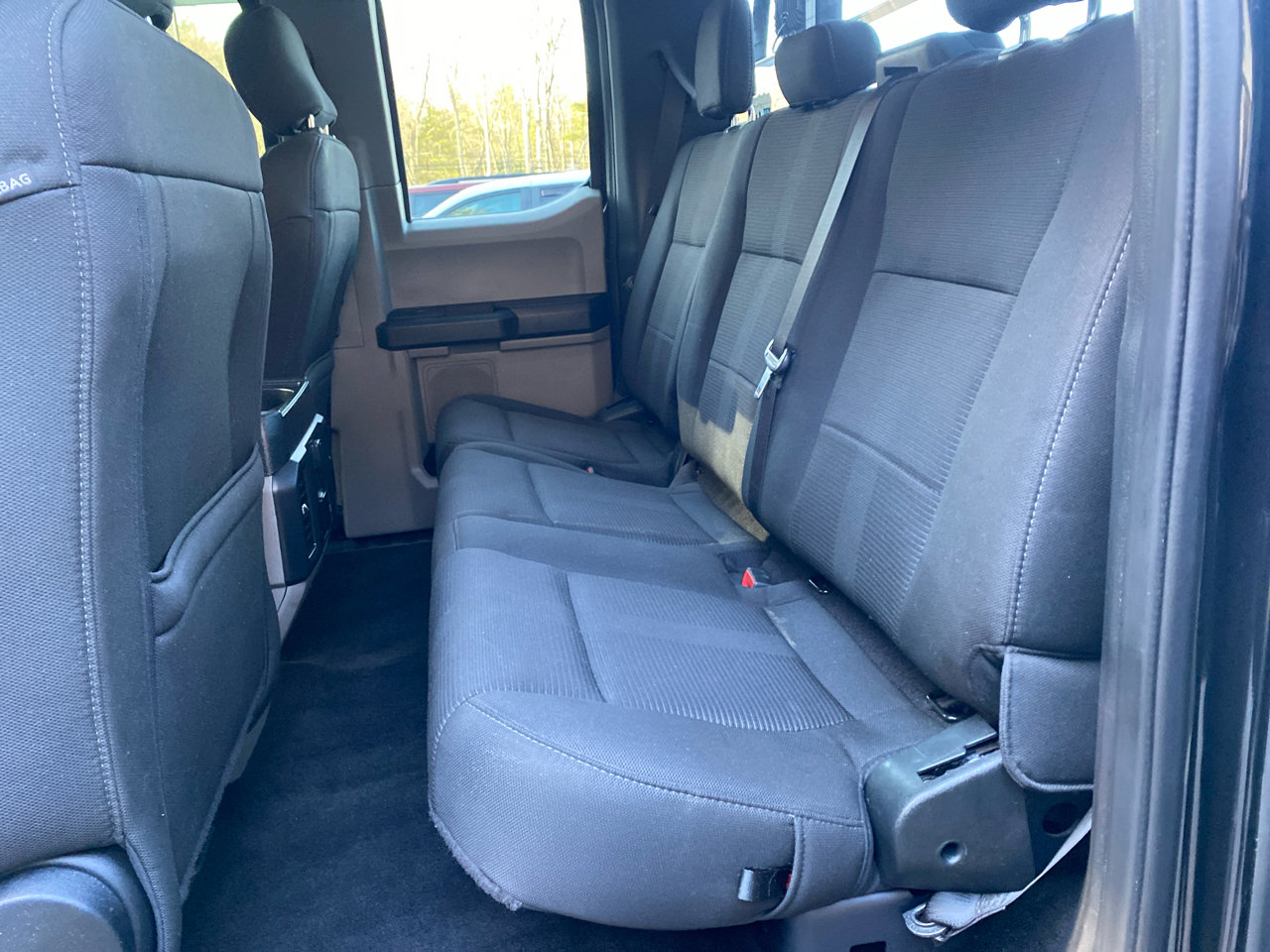 Used 2019 Ford F150 XL w/ Equipment Group 101A Mid image 9
