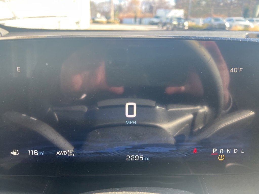 Used 2026 Chevrolet Equinox LT image 66