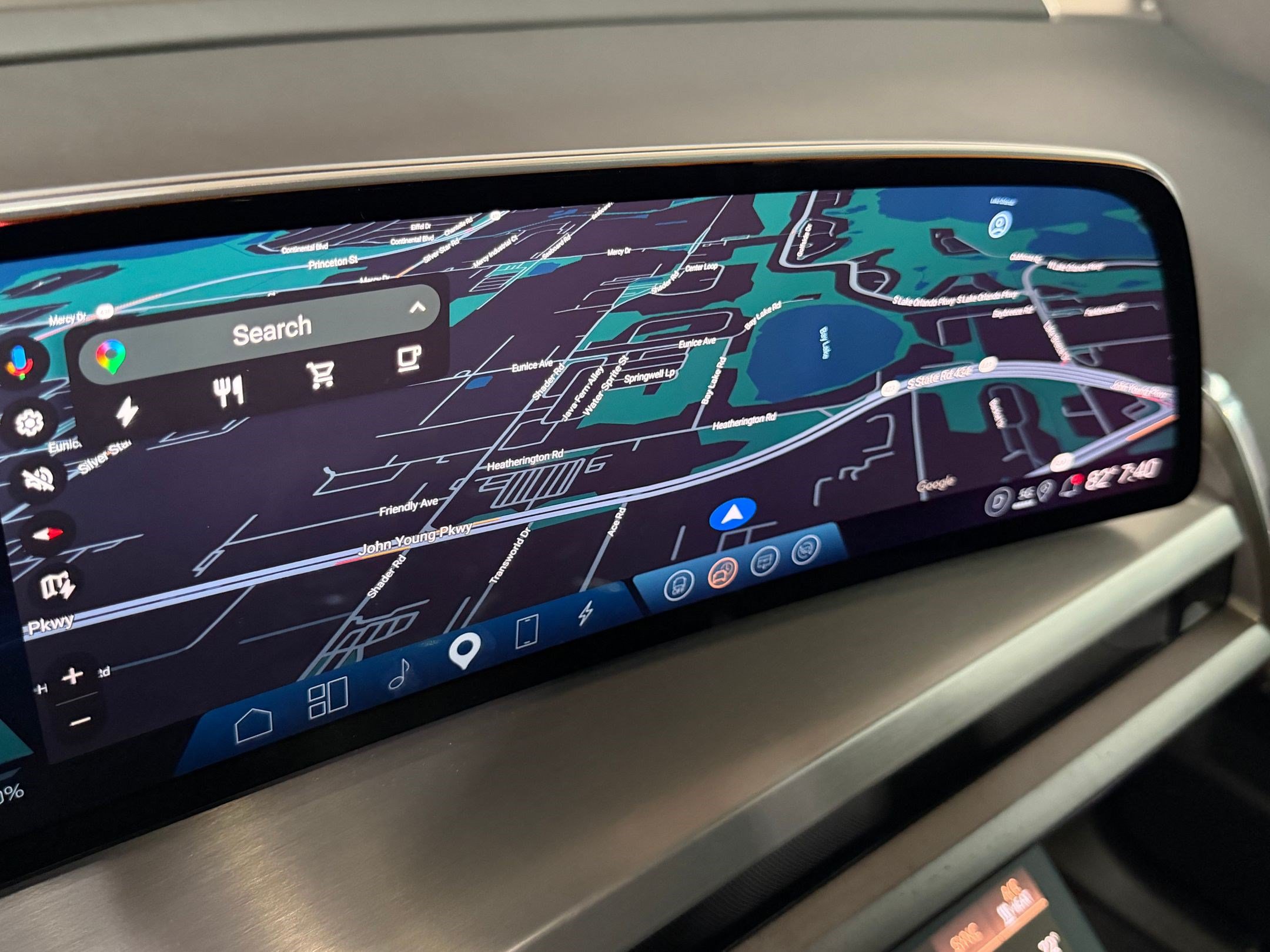 New 2026 Cadillac Vistiq Luxury AWD/4WD image 29