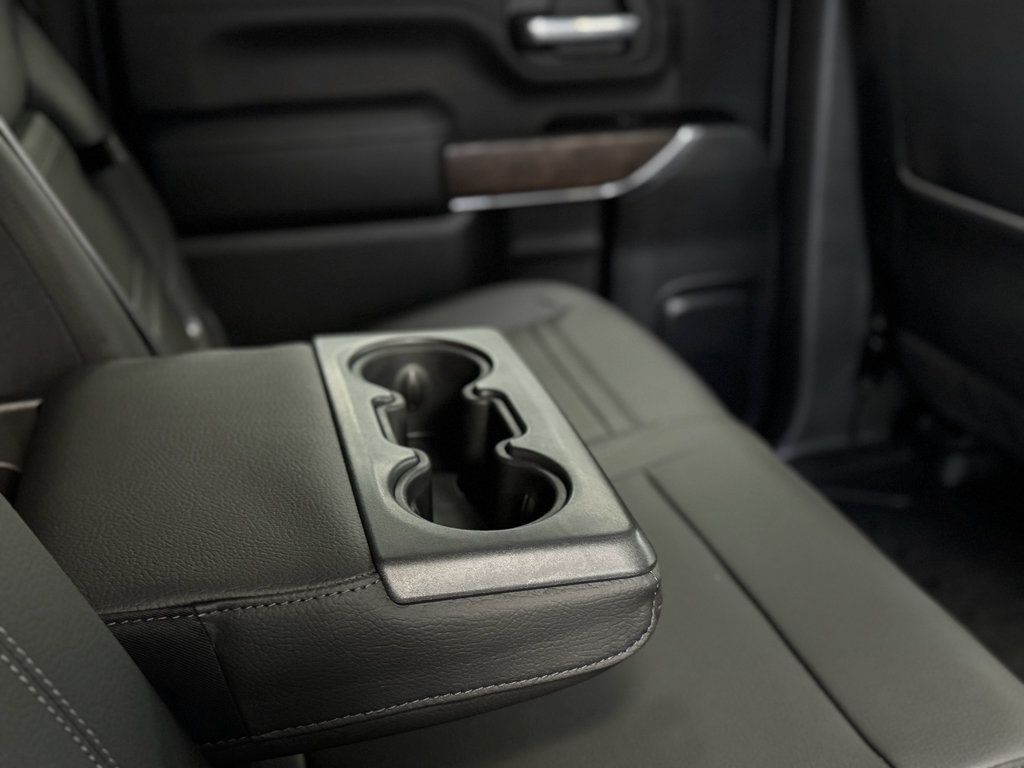 Used 2021 GMC Sierra 3500 Denali w/ Denali Ultimate Package image 37