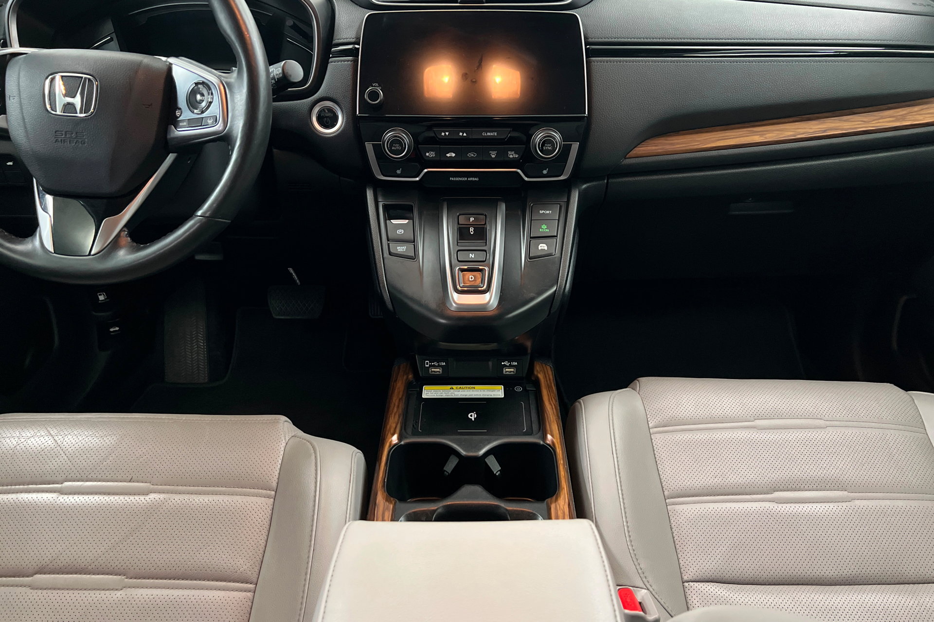Used 2022 Honda CR-V Touring image 13