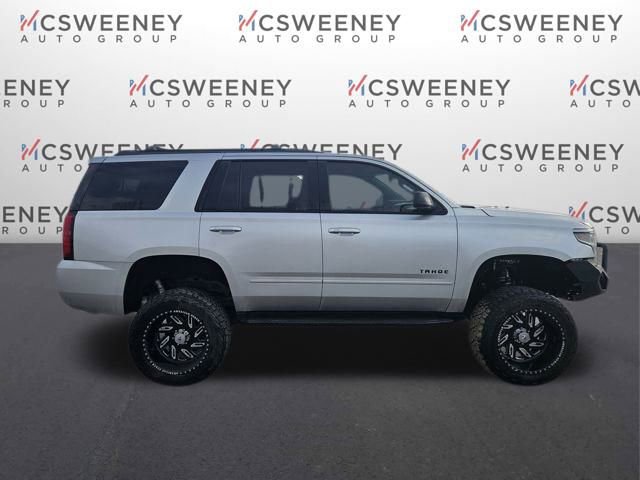 Used 2018 Chevrolet Tahoe Premier w/ RST 6.2L Performance Edition image 6