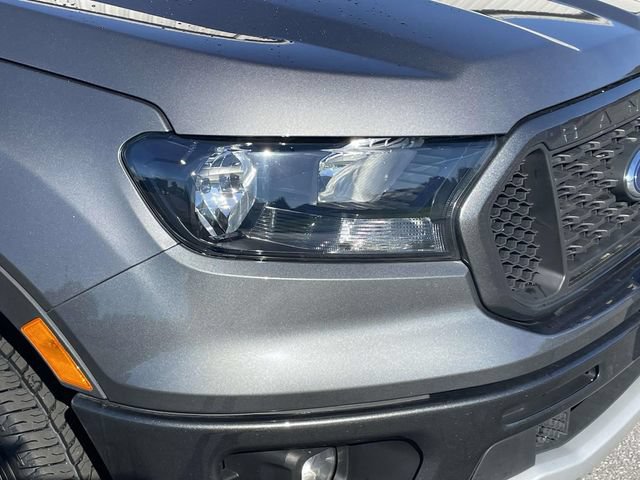 Used 2023 Ford Ranger XLT w/ Equipment Group 301A Mid RWD image 4