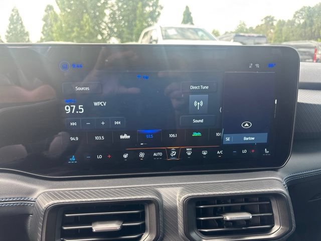 Used 2025 Ford Mustang Dark Horse w/ Dark Horse Handlin Package RWD image 12
