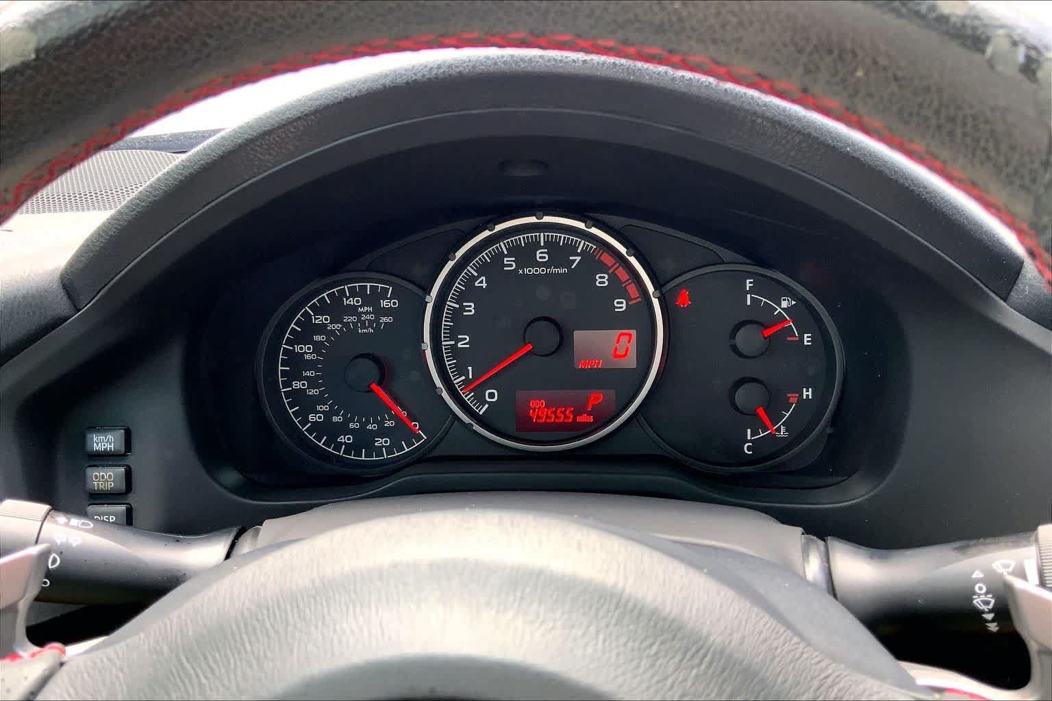 Used 2014 Subaru BRZ Limited RWD image 16