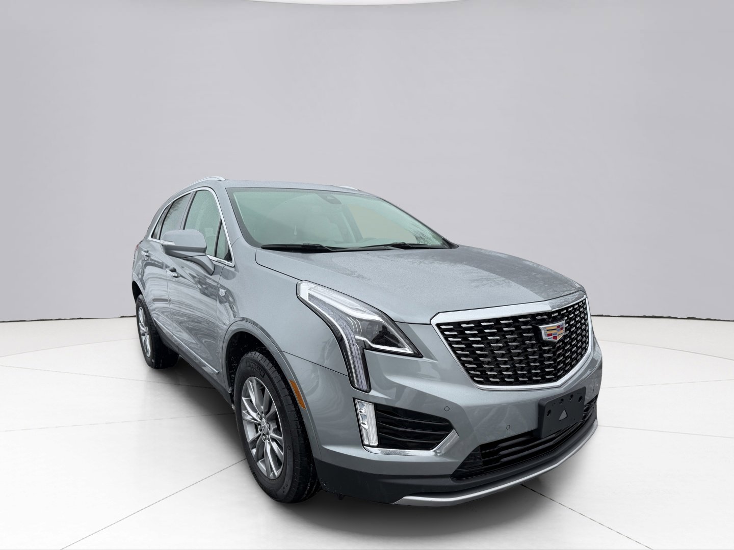 Used 2023 Cadillac XT5 Premium Luxury image 18