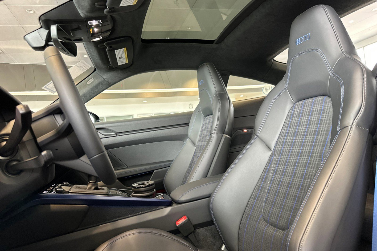 New 2026 Porsche 911 Carrera image 5