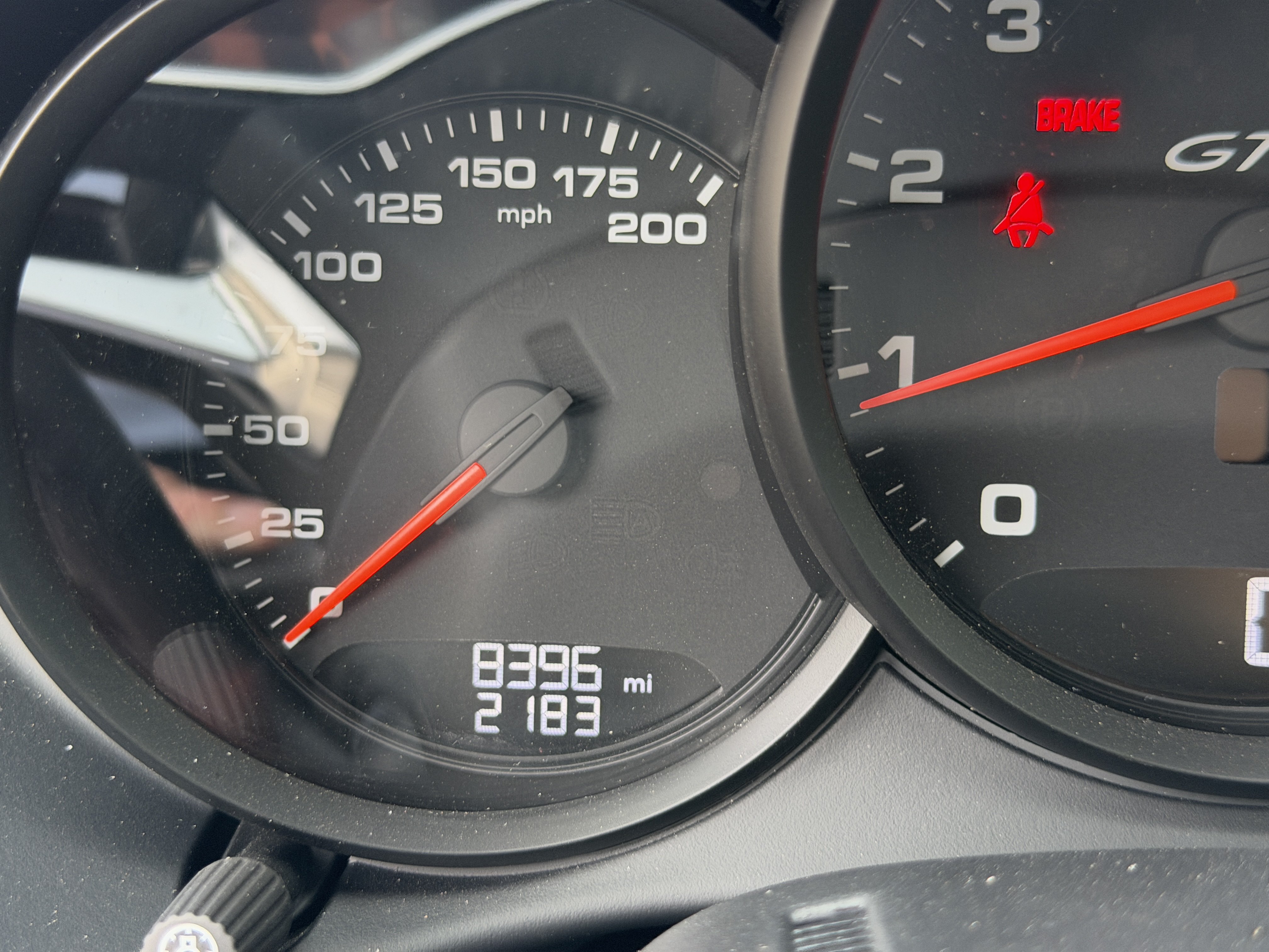 Certified 2025 Porsche 718 Boxster GTS RWD image 31