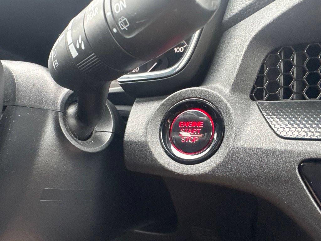 Certified 2024 Honda CR-V EX image 31