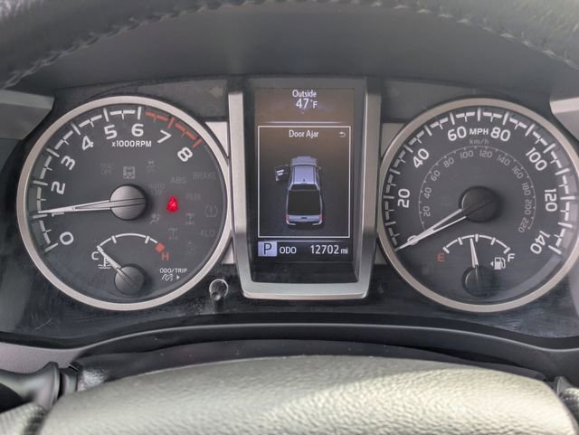 Certified 2023 Toyota Tacoma Limited image 20