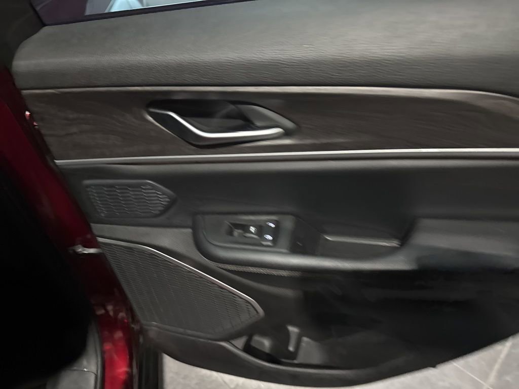 Used 2023 Jeep Grand Cherokee 4WD 4xe image 19