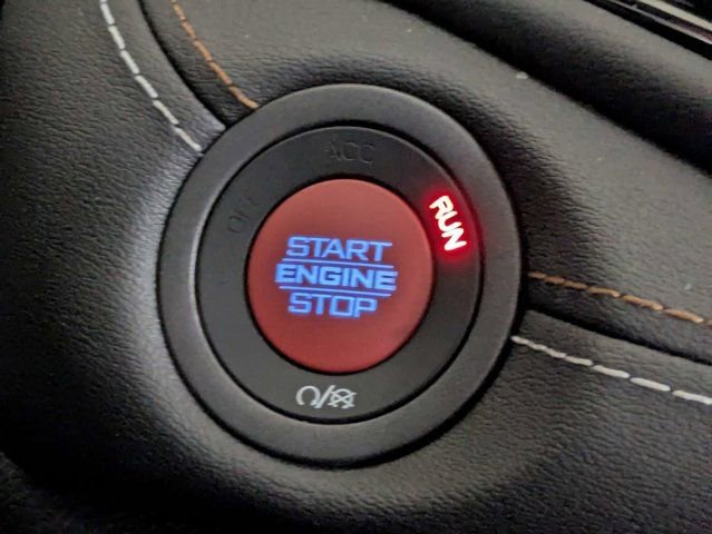 Used 2025 Dodge Durango SRT Hellcat AWD/4WD image 32