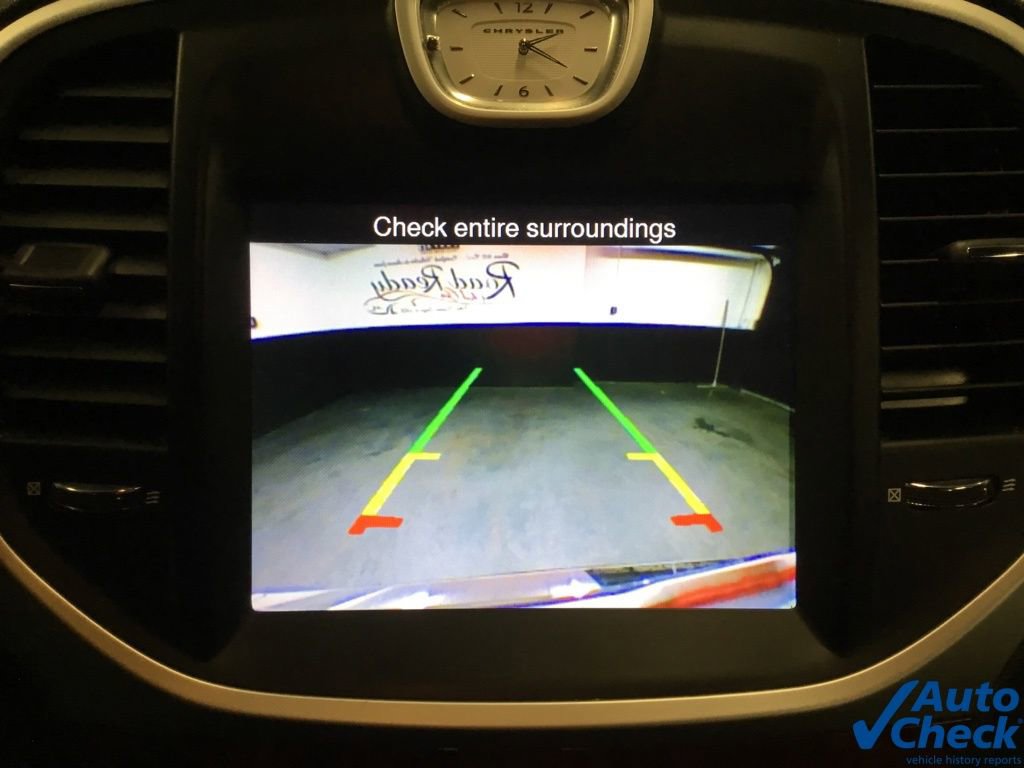 Used 2013 Chrysler 300 AWD w/ Driver Convenience Group image 50