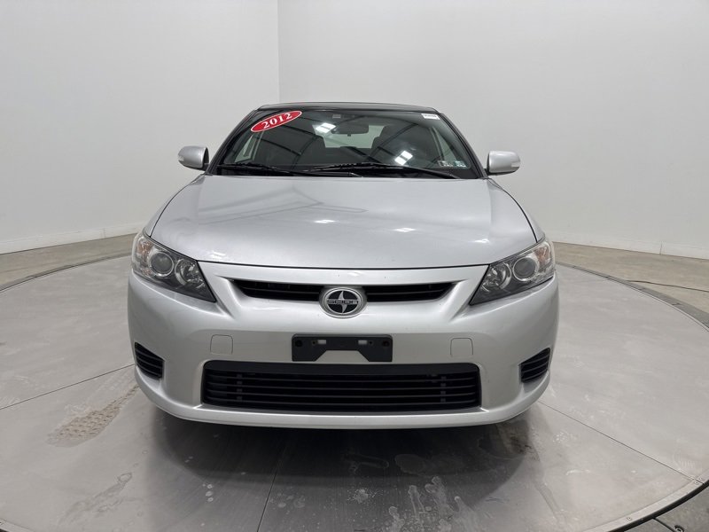 Used 2012 Scion tC image 2