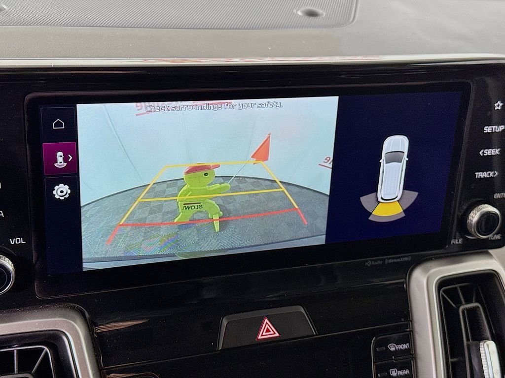 Used 2022 Kia Sorento S image 7