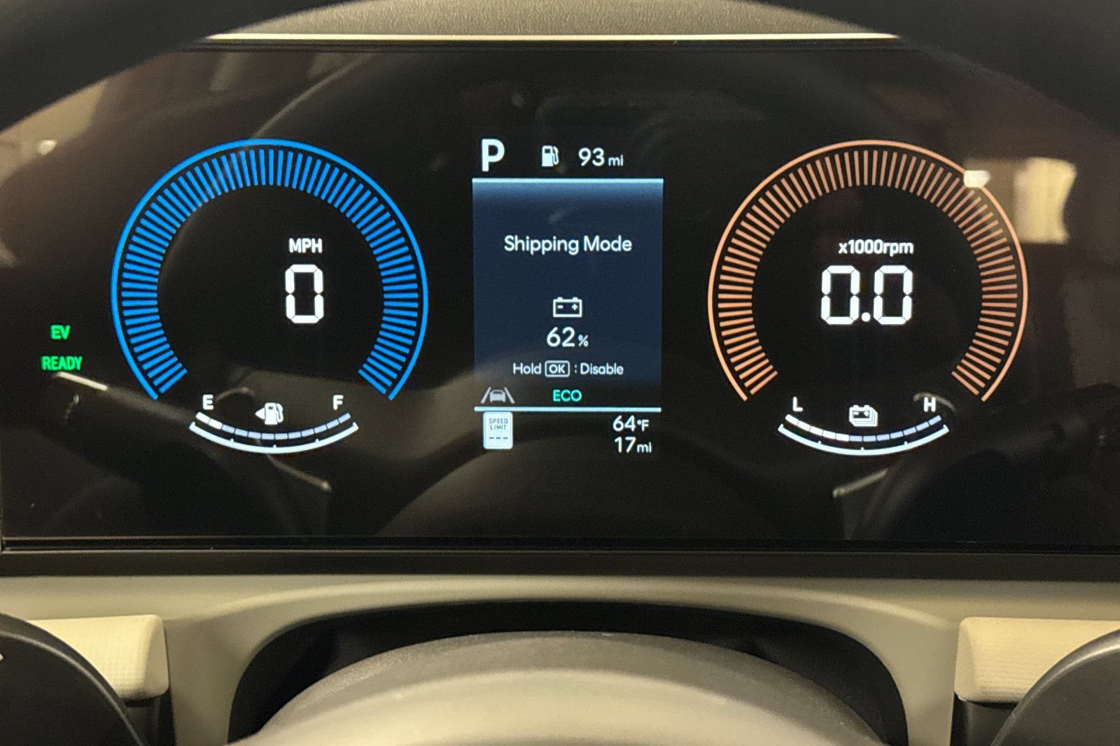 New 2026 Hyundai Tucson Blue SE AWD/4WD image 24