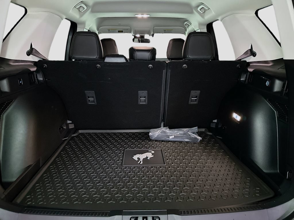 New 2025 Ford Bronco Sport Outer Banks w/ Outer Banks Tech Package+ AWD/4WD image 32