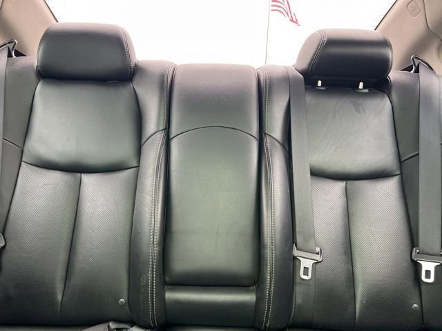 Used 2011 Nissan Maxima 3.5 SV w/ Sport Pkg image 32