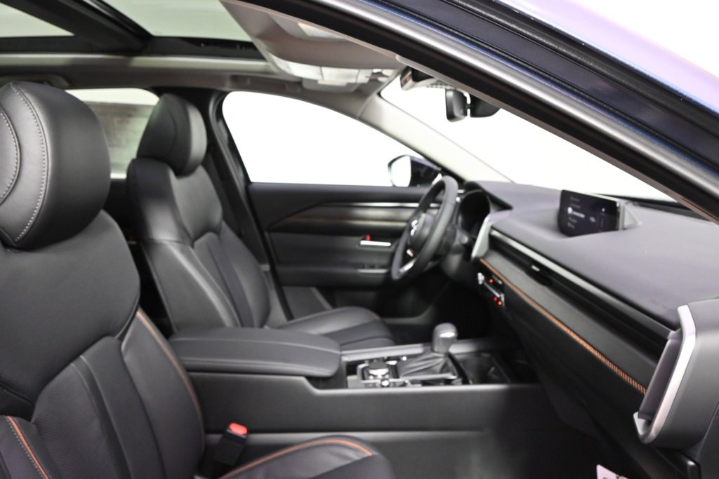 New 2026 MAZDA CX-50 AWD 2.5 Hybrid w/ Weather Package image 16