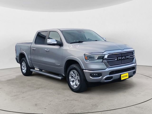 Used 2022 RAM 1500 Laramie image 7
