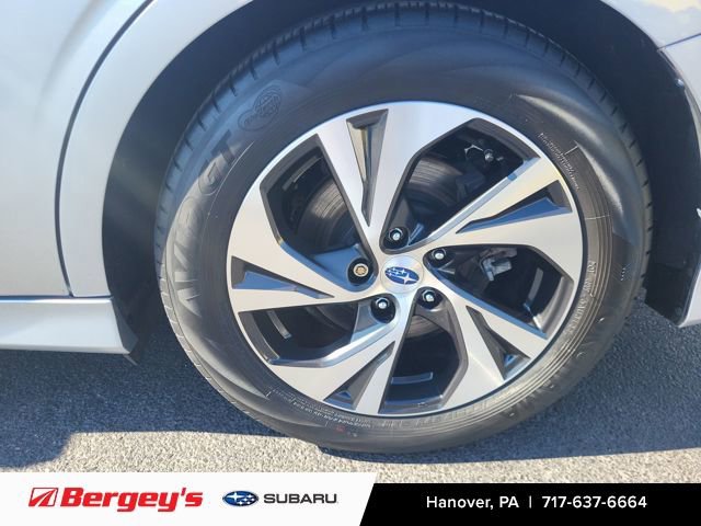 Certified 2023 Subaru Legacy Premium image 19